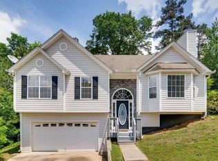 230 Hillcrest Rdg, Canton, GA 30115