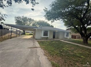 503 Mazatlan St, Mission, TX 78572