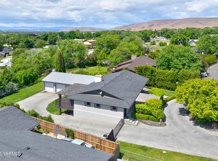 128 Terrace Park Dr, Yakima, WA