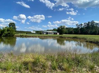 45144 Musslewhite Rd, Callahan, FL 32011