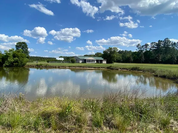 45144 MUSSLEWHITE Road, Callahan, FL 32011