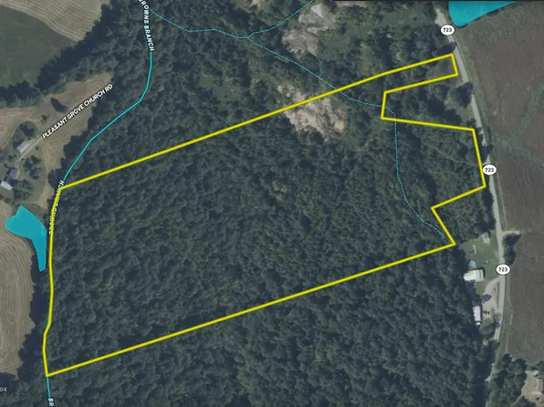 State Route 723 S Lot Wp001, Salem, KY 42078