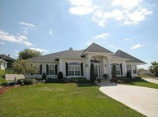 12519 Crown Point Cir, Clermont, FL 34711