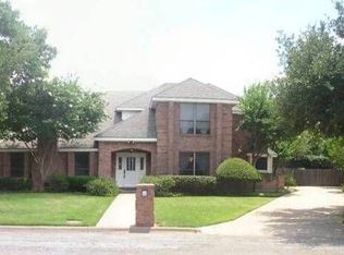 11 Pinehurst St, Abilene, TX 79606