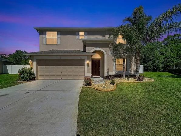 18607 BRIAR OAKS DRIVE, HUDSON, FL 34667