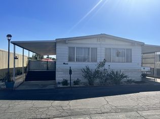 105 W Herndon Ave SPACE 107, Fresno, CA 93650