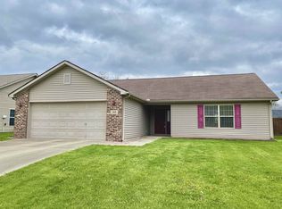 360 Mesa Dr, Russiaville, IN 46979
