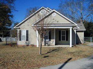 127 James Town Ct NE, Aiken, SC 29801