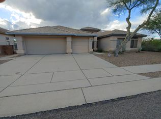 11121 N Tapestry Dr, Tucson, AZ 85737