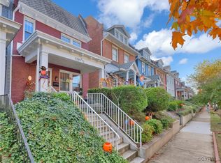 3209 1/2 Hanover Ave, Richmond, VA 23221
