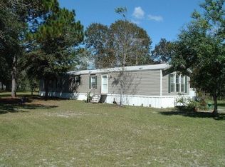 21450 SE 67th Pl, Morriston, FL 32668