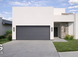 1418 Beatles Rd Plan, Harmony Hills Phase II, Laredo Tx 28w0c6 Laredo, TX 78045