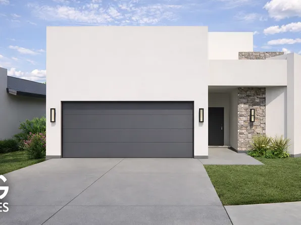 1418 Beatles Rd Plan, Harmony Hills Phase II