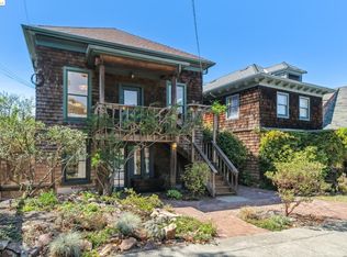 1564 Milvia St, Berkeley, CA 94709
