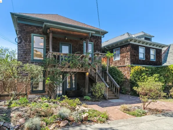 1564 Milvia St, Berkeley, CA 94709