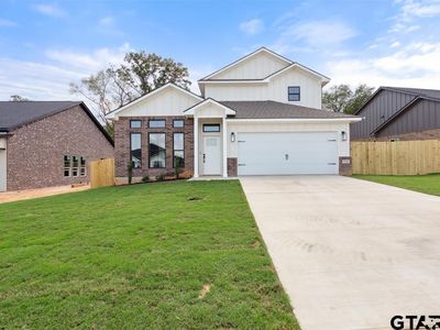 16330 Crossing Cir, Lindale, TX, 75771