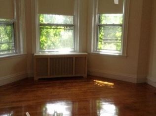 18 Euston St APT 6, Brookline, MA 02446