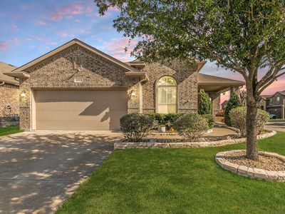 1953 Velarde Rd, Fort Worth, TX, 76131