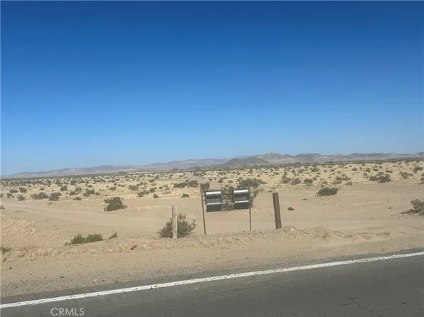 0 Harvard Rd #41-43, Newberry Springs, CA 92365