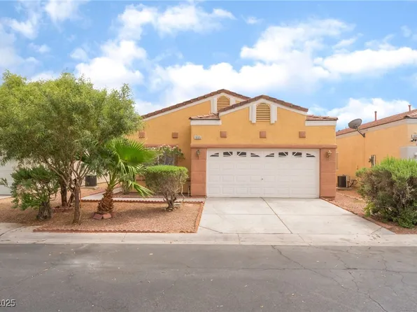 1635 Otto Merida Ave, Las Vegas, NV 89106