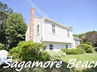15 McGrath Rd, Sagamore Beach, MA 02562