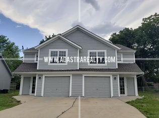 128 S Julia St, Olathe, KS 66061