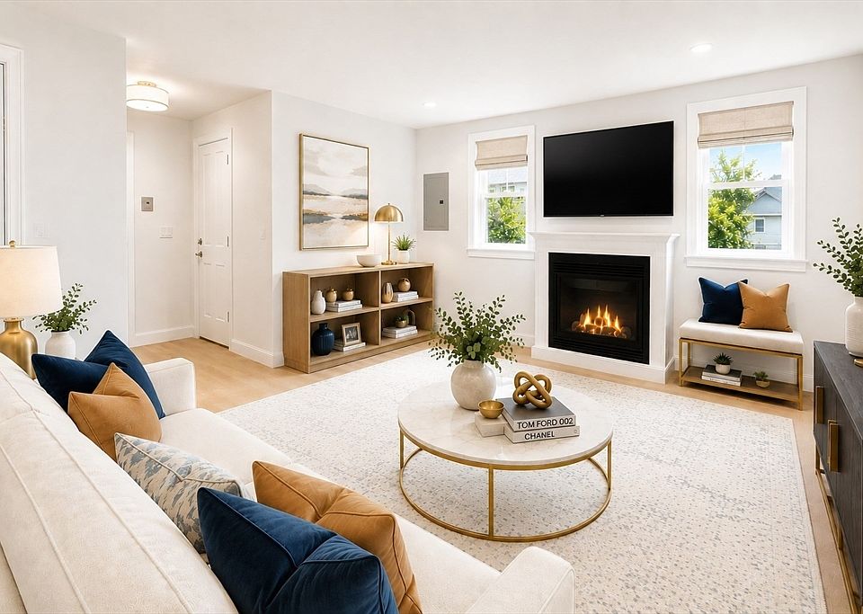 1st image of 85 School St #3