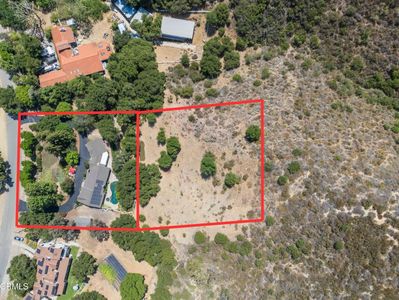 0 Stokes Canyon Rd Lot 3, Calabasas, CA, 91302