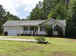 248 Pine Hill Rd, Manchester, KY 40962