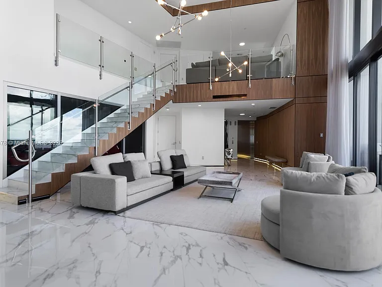 18555 Collins Ave #4603 — Photo 7