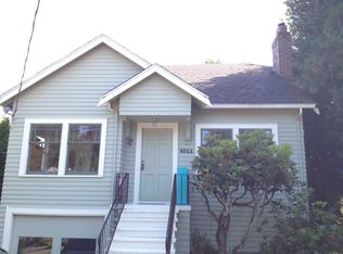 1019 NE 91st St, Seattle, WA 98115