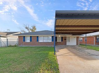 4601 W 43rd St, Houston, TX 77092