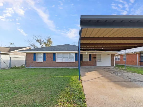 4601 W 43rd St, Houston, TX 77092