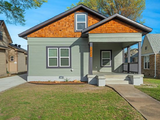 2809 Travis Ave, Fort Worth, TX 76110