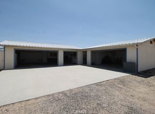 47879 Silver Valley Rd, Newberry Springs, CA 92365