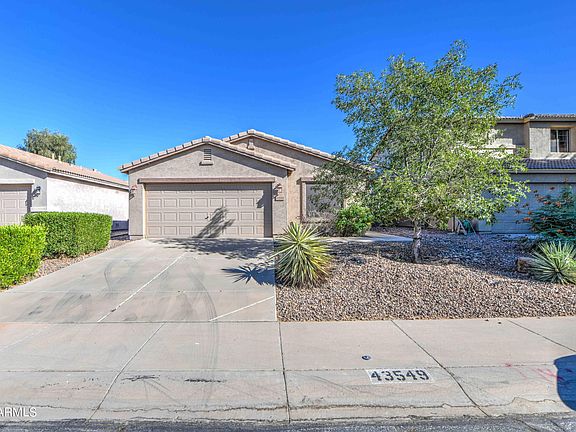 3rd image of 43549 W COLBY Drive