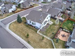 19168 W 61st Ave, Golden, CO 80403