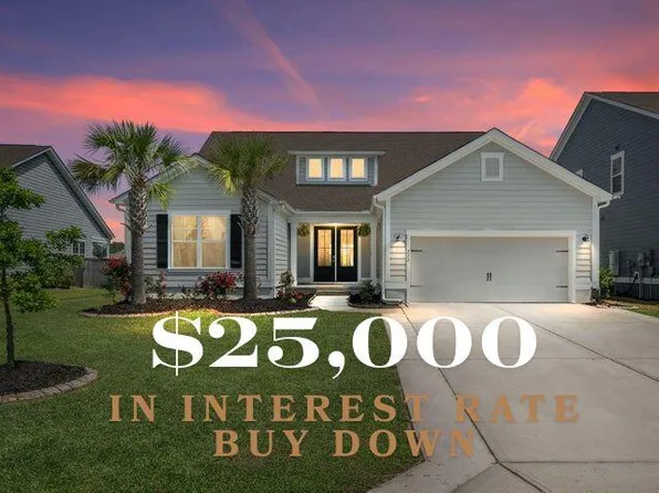 222 Seaworthy St, Summerville, SC 29486