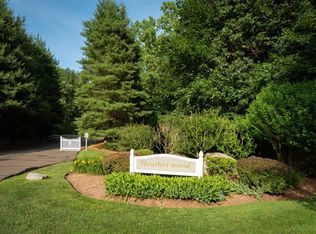 7 Barnes Rd W #7, Stamford, CT 06902