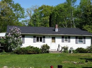 38 Fort Hill Rd, Putney, VT 05346