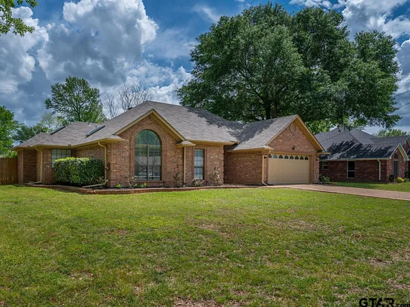 509 Quail Ln, Whitehouse, TX 75791