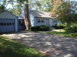 15 Terry Rd, West Dennis, MA 02670