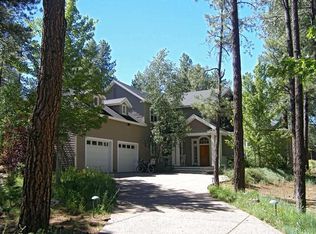 3724 Doc Raymond, Flagstaff, AZ 86005