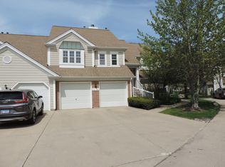 545 Park View Ter #545, Buffalo Grove, IL 60089