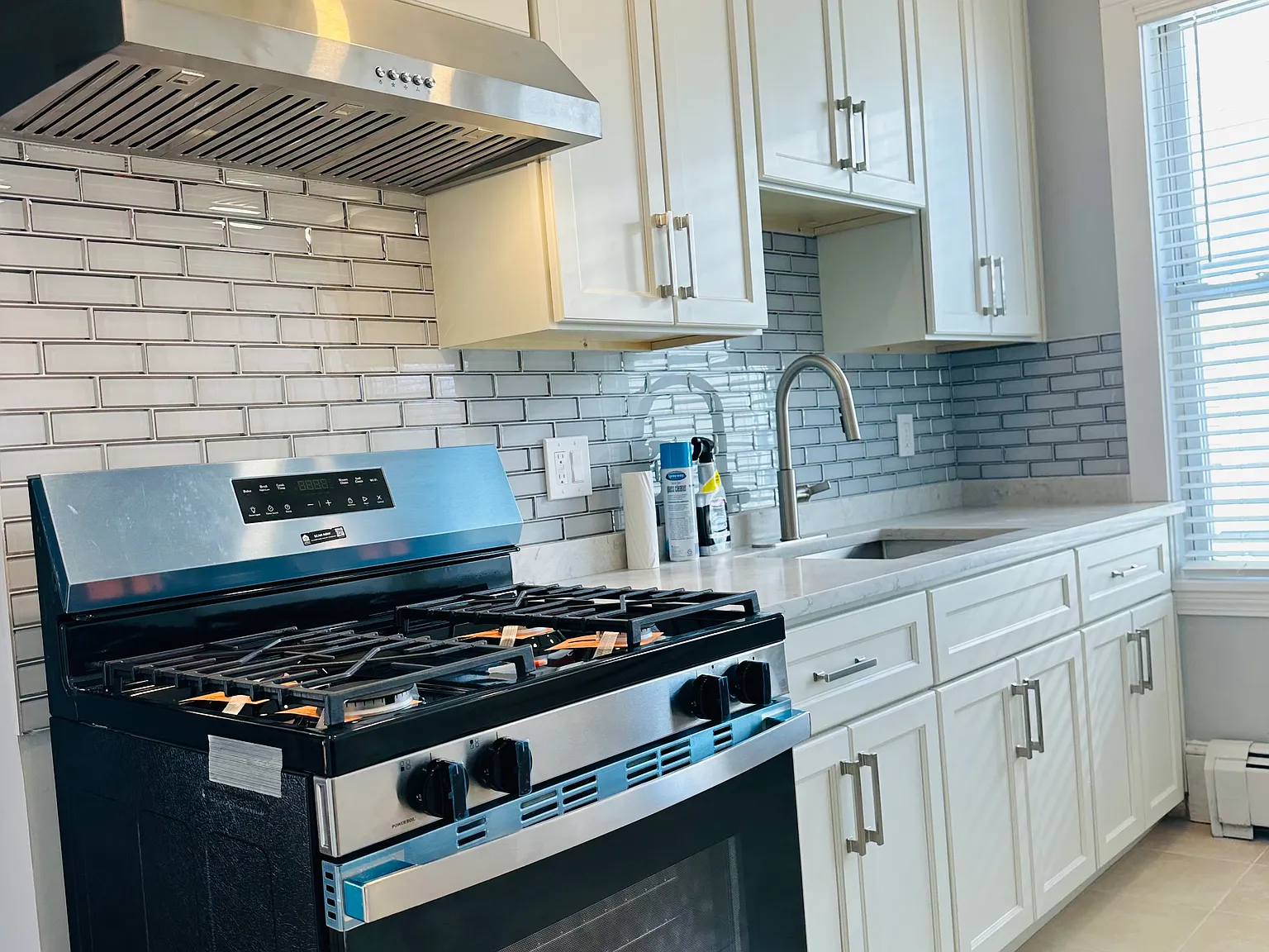 3 bed, 1132 sqft, $3,300 — Photo 4