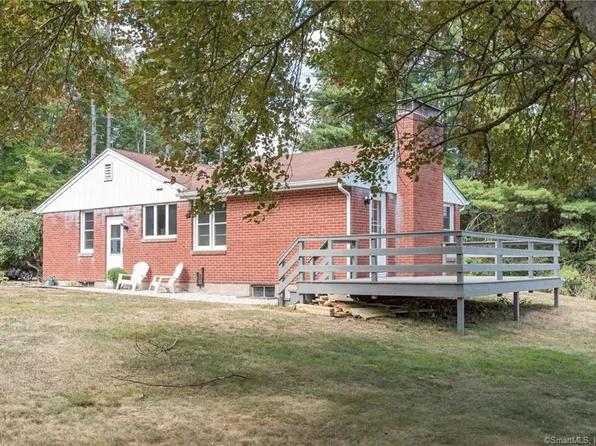 34 Chestnut Hill Road, Stafford, CT 06076