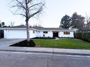 4416 La Canada Way, Davis, CA 95618