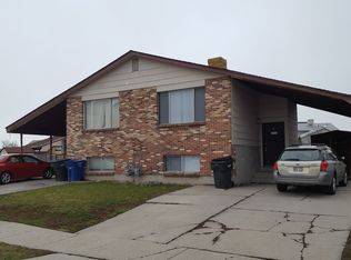 3319 W Tess Ave #B, West Valley City, UT 84119