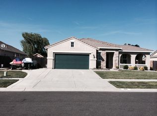 1169 Dark Horse Way, Plumas Lake, CA 95961