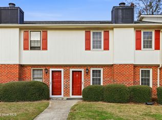 32 Scott Street, Greenville, NC 27858